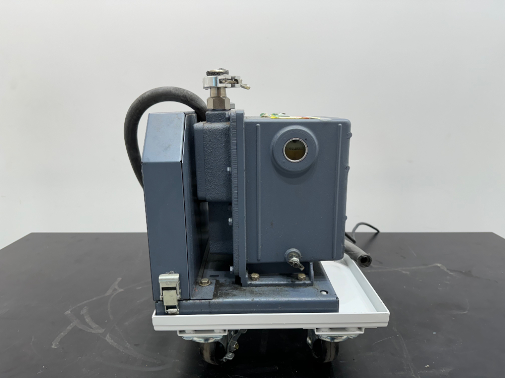 Image of Welch Vacuum Pump